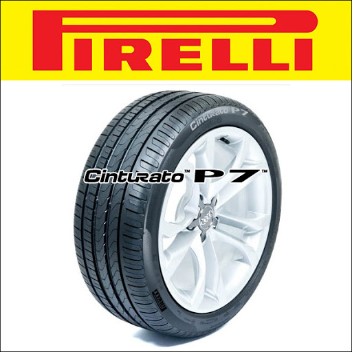 FLORIN TIRE & WHEEL