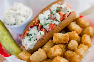Great American Lobster Roll Co image