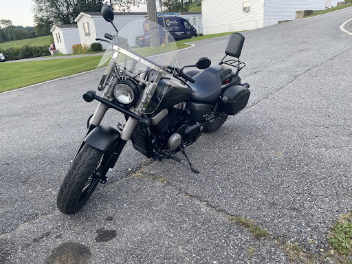 Motorcycle Dealer «Wilkins Motorsports», reviews and photos, 2237 NY-22, Brewster, NY 10509, USA