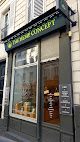 CBD Paris • The Hemp Concept Paris