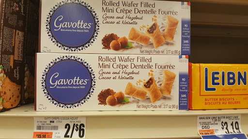 Grocery Store «Giant Food Stores», reviews and photos, 328 Church St, Danville, PA 17821, USA