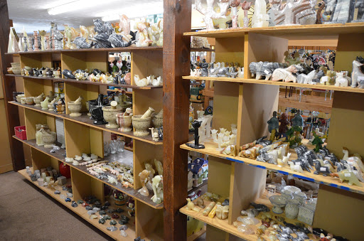 Gift Shop «Wild Wonderful Gift Shop», reviews and photos, 803 Mammoth Cave Rd, Cave City, KY 42127, USA