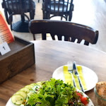 Photo n°3 de l'avis de Atanas.e fait le 24/04/2024 à 17:24 sur le  Mondo del Caffè Genusswelt. à Trier