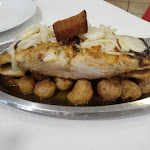 Photo n°3 de l'avis de Monica.. fait le 23/08/2022 à 21:05 sur le  Batista do Bacalhau à Aveiro