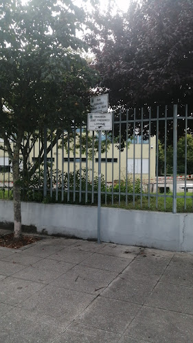Escola Secundária Senhora Hora - Matosinhos