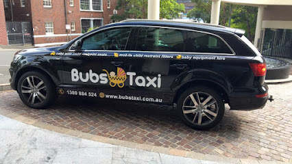 Bubs Taxi Australia