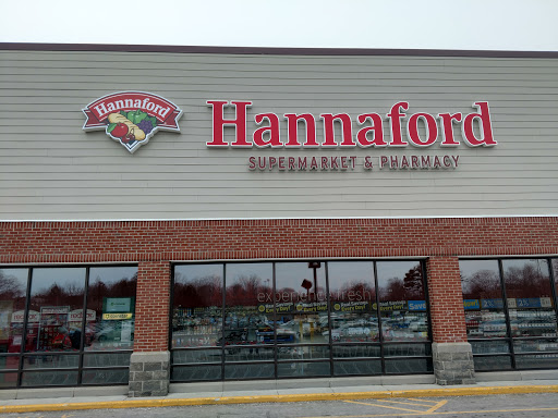Grocery Store «Hannaford Supermarket», reviews and photos, 35 Elm St, Brunswick, ME 04011, USA