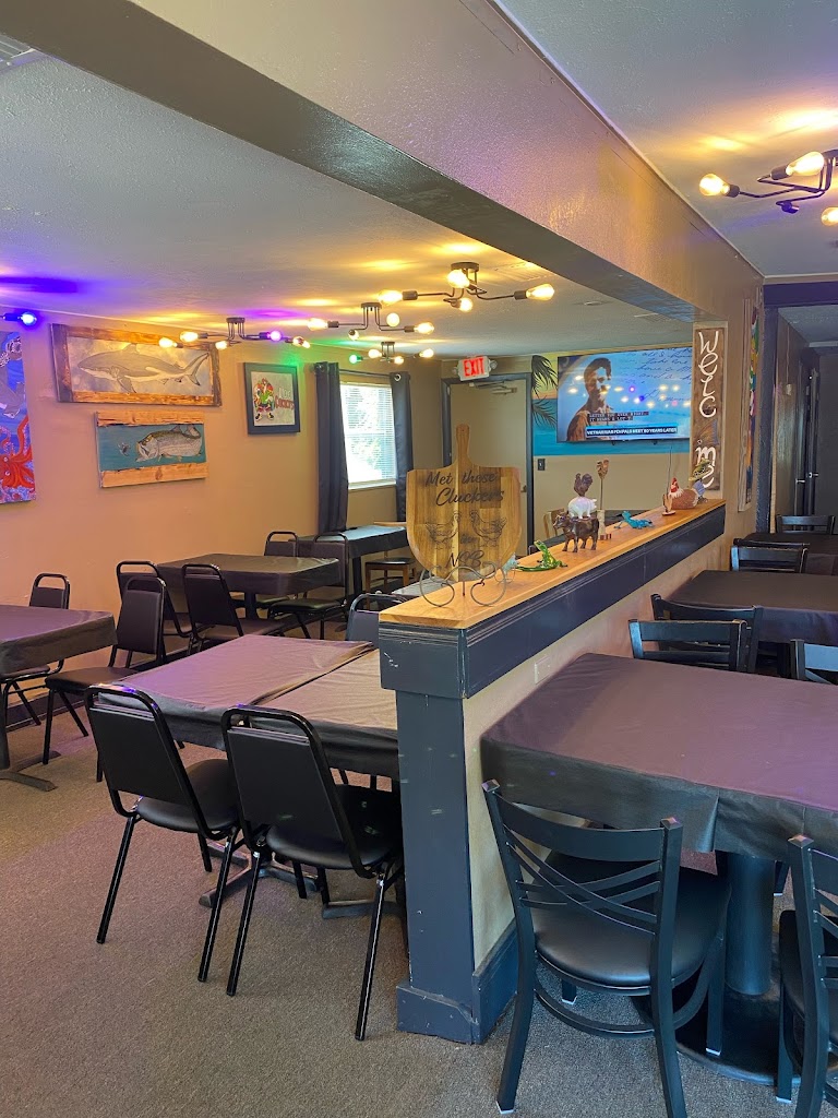 Uncle Chicken's Cast Iron Kitchen 32168