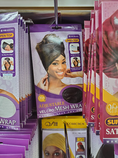 Cosmetics Store «Jolla Bella Beauty Supply», reviews and photos, 5939 Scott St, Houston, TX 77021, USA