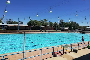 Karen Muir Public Swimmimg Pool image