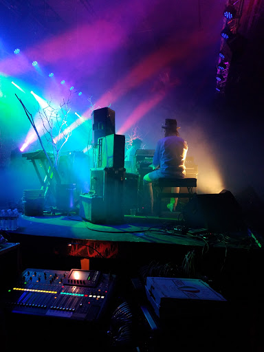 Live Music Venue «BSP Kingston», reviews and photos, 323 Wall St, Kingston, NY 12401, USA