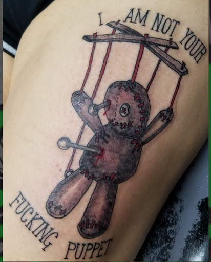 Explore tattoo ideas para mujeres, creative tattoo ideas in Pittsburg, available at NeonMoon Tattoo
