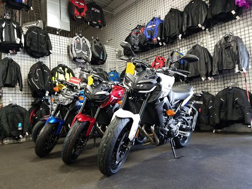 Motor Vehicle Dealer «Highlands Yamaha», reviews and photos, 5320 East Ave, Countryside, IL 60525, USA