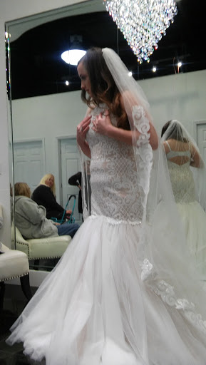 Bridal Shop «Impression Bridal», reviews and photos, 3005 West Loop S #100, Houston, TX 77027, USA