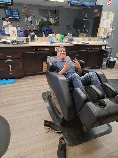 Barber Shop «KEENER KUTS BARBER SHOP», reviews and photos, 33113 Center Ridge Rd, North Ridgeville, OH 44039, USA