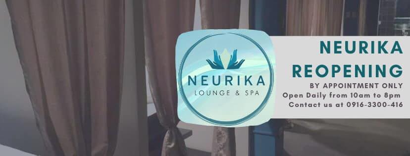 Neurika Lounge & Spa