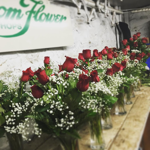 Florist «Blossom Flower Shops», reviews and photos, 275 Mamaroneck Ave, White Plains, NY 10605, USA
