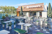Photos du propriétaire du Restauration rapide McDonald's à Évry-Courcouronnes - n°1