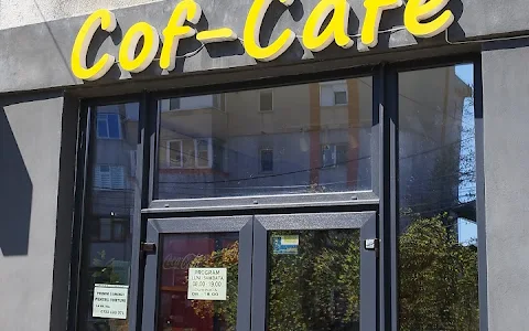 Cof-Cafe image
