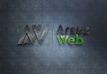 Arsuz Web