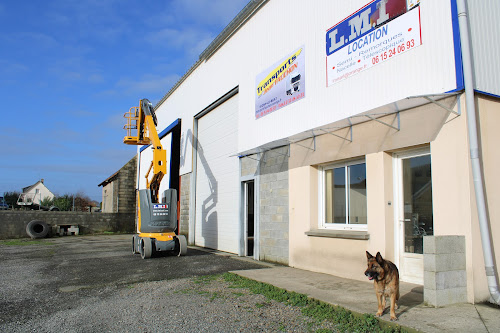 Agence de location de matériel LMI SARL - Location de Matériel Industriel Isigny-le-Buat