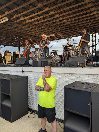 Concert Hall «Shiley Acres Concert Stage», reviews and photos, 1446 Nadenbousch Ln, Inwood, WV 25428, USA