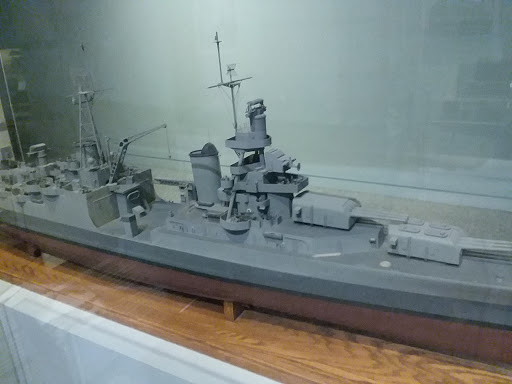 History Museum «Indiana State Museum», reviews and photos, 650 W Washington St, Indianapolis, IN 46204, USA