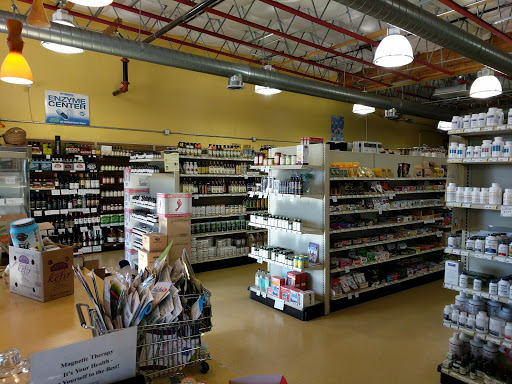 Health Food Store «Harvest Health Foods», reviews and photos, 6985 San Luis Ave, Atascadero, CA 93422, USA