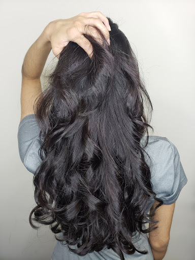 Beauty Salon «Color Trends Hair Salon», reviews and photos, 25 Merrit Pkwy, Nashua, NH 03062, USA