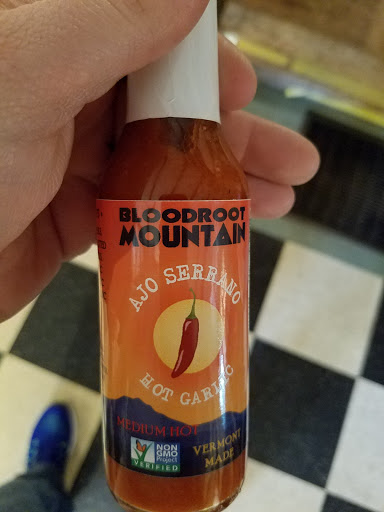 Sandwich Shop «Windham Junction Country Gift Shop & Kitchen», reviews and photos, 128 N Lowell Rd, Windham, NH 03087, USA