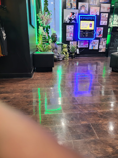 Explore juneteenth tattoo ideas, creative tattoo ideas in San Diego, available at SD Tattoo