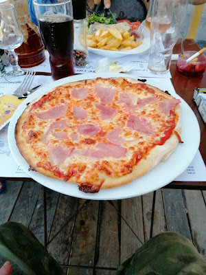 TAVERNE d'ANGELO à Trelon