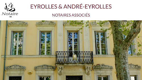 SCP Eyrolles & Andre-Eyrolles - Notaires Aix en Provence à Aix-en-Provence