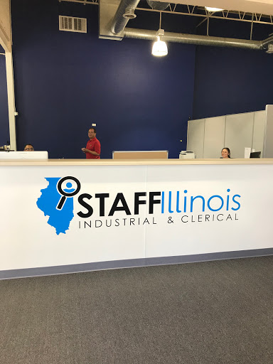 Staffing Inc - Chicago IL