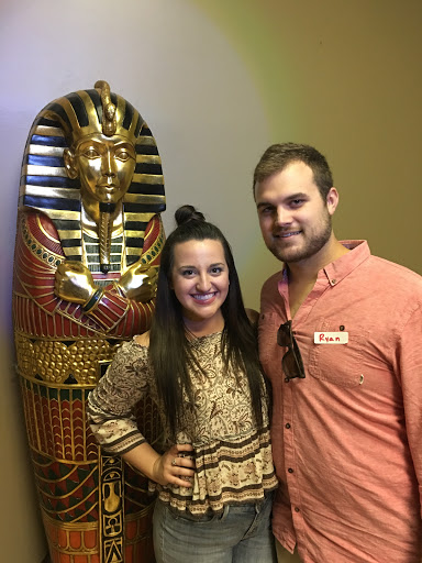 Tourist Attraction «Project Escape Atlanta - Escape Room», reviews and photos, 1395 South Marietta Pkwy SE #202, Marietta, GA 30067, USA
