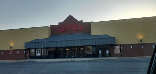Movie Theater «AMC St. Charles Town Center 9», reviews and photos, 11115 Mall Cir, Waldorf, MD 20603, USA