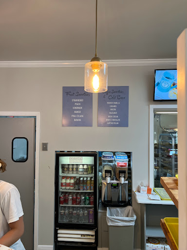 Donut Shop «Tato-Nut Donut Shop», reviews and photos, 1114 Government St, Ocean Springs, MS 39564, USA