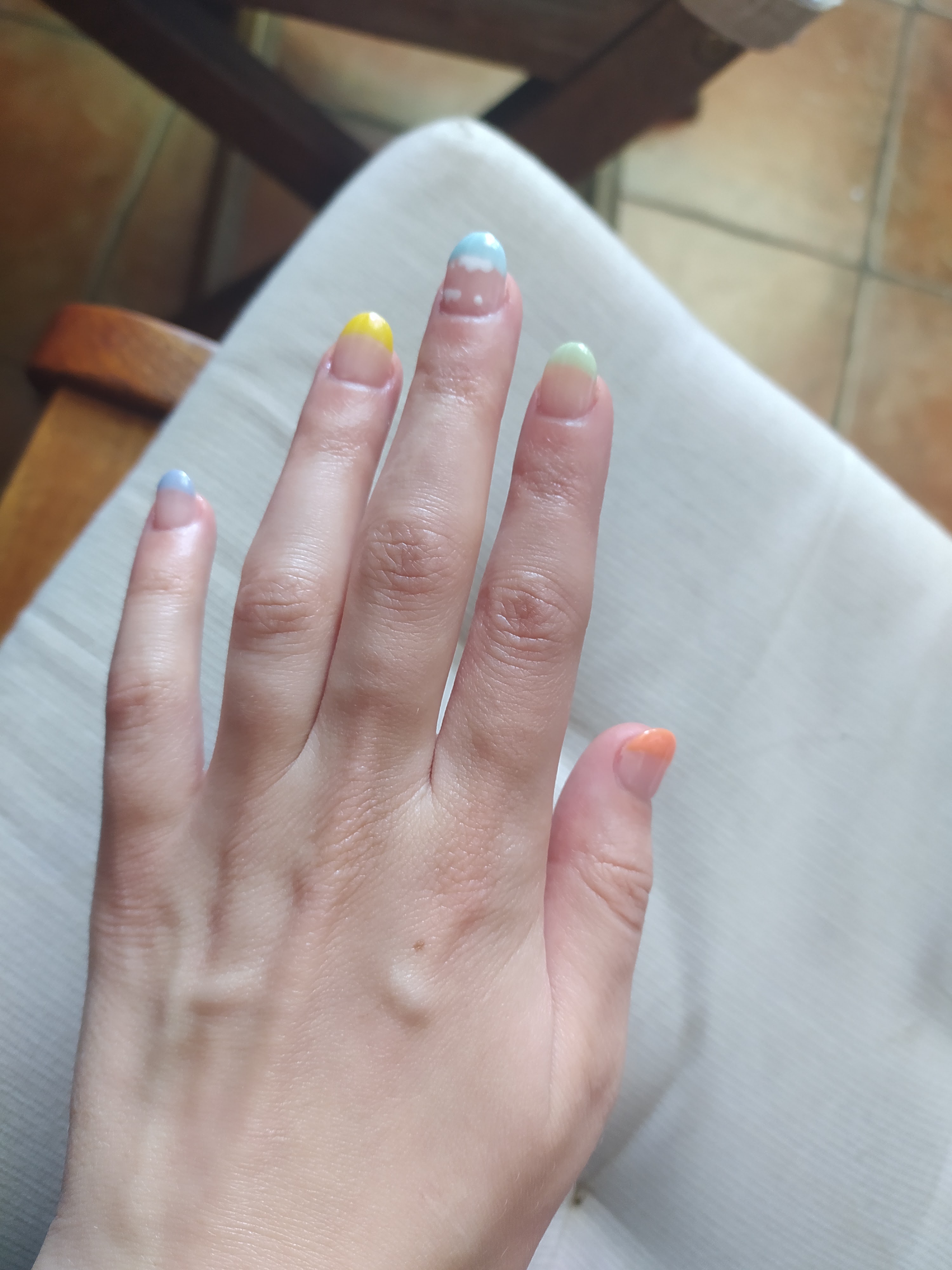 Photo n° 2 de l'avis de Sidonie.a fait le 10/07/2021 à 13:22