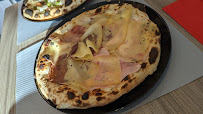 Pizza du Pizzas à emporter Ô Papilles du Kochersberg à Truchtersheim - n°14