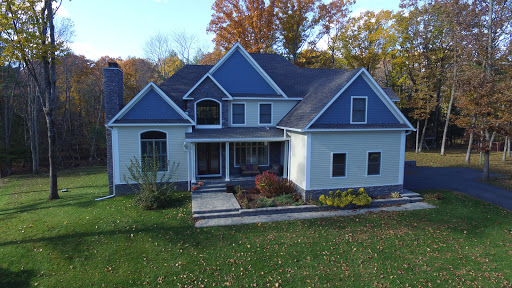 Gutter Cleaning Service «Huff N Puff», reviews and photos