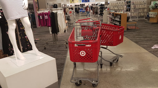 Department Store «Target», reviews and photos, 2195 Glendale Galleria, Glendale, CA 91210, USA