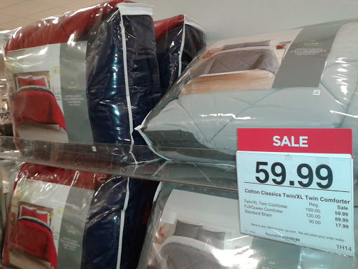 Department Store «JCPenney», reviews and photos, 5751 Long Prairie Rd, Flower Mound, TX 75028, USA