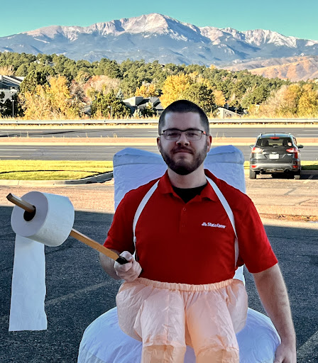 Insurance Agency «State Farm: Scott Brown», reviews and photos