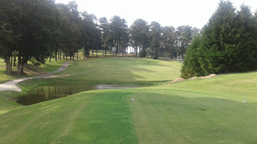 Golf Club «Cedar Lake Golf Club», reviews and photos, 5720 S Sharon Church Rd, Loganville, GA 30052, USA