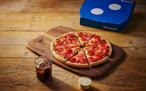 Domino's Pizza - Pontefract image