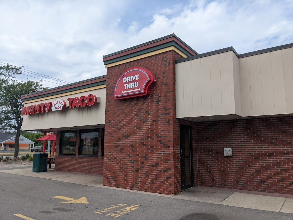 Mighty Taco 14094