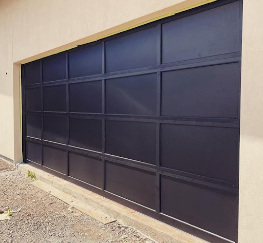 ALL Garage Doors and Gates image