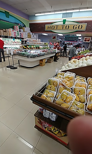 Asian Grocery Store «Pacific Ocean Marketplace - Broomfield», reviews and photos, 6600 W 120th Ave, Broomfield, CO 80020, USA