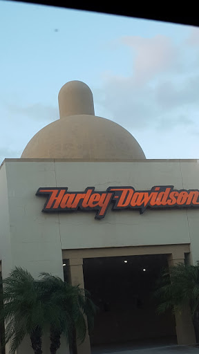 Motorcycle Dealer «Desperado Harley-Davidson», reviews and photos, 1201 S Bentsen Rd, McAllen, TX 78501, USA
