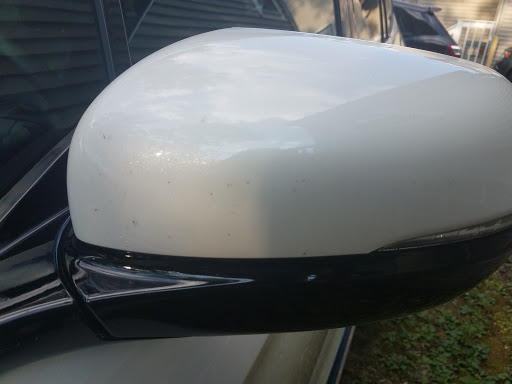 Car Wash «Greenwich Avenue Solar Car Wash», reviews and photos, 229 Greenwich Ave, Stamford, CT 06902, USA